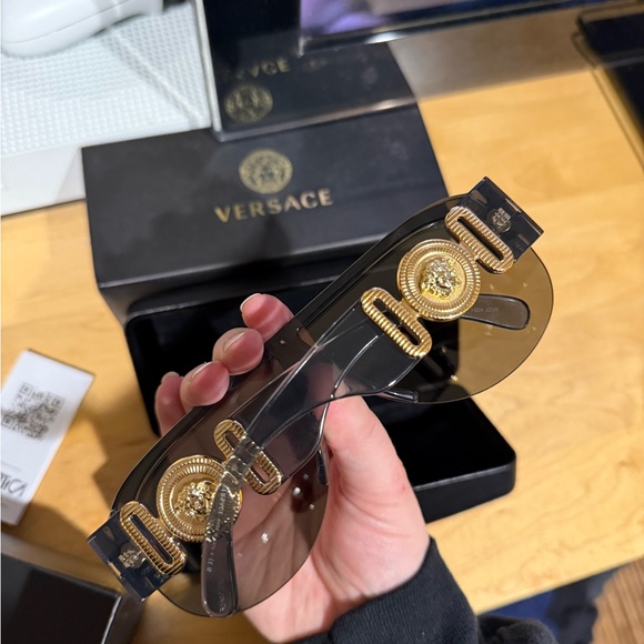 Versace Sunglassess - Picture 1 of 3